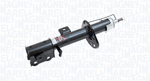358045007200, Støtdemper, Tlumič pérování přední levý, MAGNETI MARELLI, 4160254P00, 4160254P50, 4160254PA0, 4160254PE0, 4160261M00, 4160261M50, 3358008, 560488, A-5266GL, G8627, MA-80045, MJ80045, MM-80045