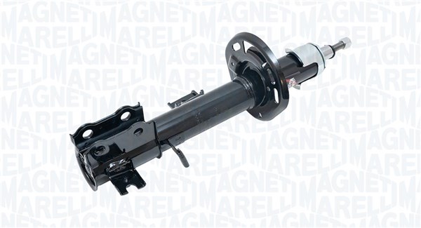 358045007100, Støtdemper, Tlumič pérování přední pravý, MAGNETI MARELLI, 4160154P00, 4160154P50, 4160154PA0, 4160154PE0, 4160161M00, 4160161M50, 3358007, 560489, G8626, MA-80044, MJ80044, MM-80044