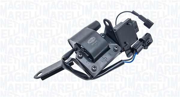 060717255012, Coil, Zapalovací cívka, MAGNETI MARELLI, 27301-02502, 10361, 245245, 48176, 85.30008, 9.6294, CIC78005AS, GC4502, ZSE011