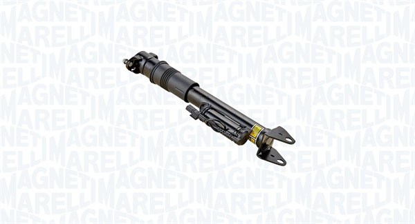 Luftfjærbein - 350143100001 MAGNETI MARELLI - 2513200931, A2513200631, 24-144896