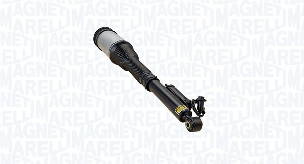 350233800001, Luftfjærbein, Tlumič pérování/zadní/Air, MAGNETI MARELLI, Mercedes-Benz S-Class(V220/W220) M112.922/M112.944/M113.960/M113.966/M137.970/OM628.960 1998+, A2203202338, A220320233828, A2203205013, 44-042301, AS-2884, MA-AS042, MJAS042, MM-AS042, V30-50-0026, 44-045821