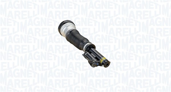 350243800001, Luftfjærbein, Tlumič pérování/přední/Air, MAGNETI MARELLI, Mercedes-Benz S-Class(V220/W220) M112.922/M112.944/M113.960/M113.966/M137.970/OM628.960 1998+, A2203202438, A2203205113, 44-042295, AS-2193, MA-AS001, MJAS001, MM-AS001, V30-50-0025, AS-2605