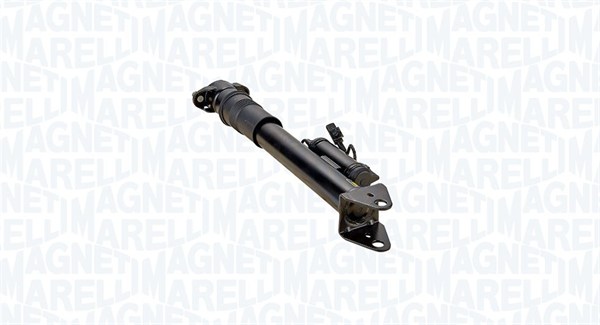 Luftfjærbein - 350263100001 MAGNETI MARELLI - A1643200731, A164320073128, A1643202731
