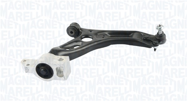 Bærearm, hjuloppheng - 301181310640 MAGNETI MARELLI - 5N0407152, 5N0407152*, 40-08866