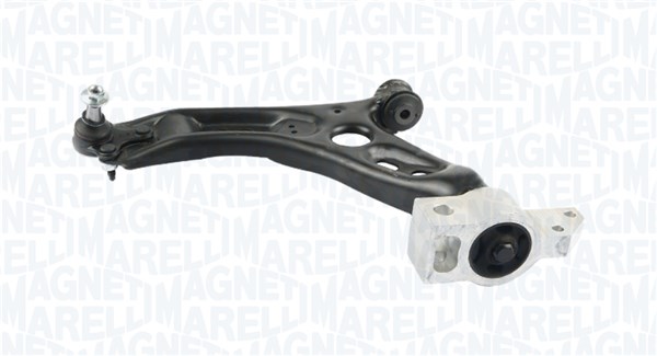 Bærearm, hjuloppheng - 301181310650 MAGNETI MARELLI - 5N0407151, 5N0407151*, 40-08867