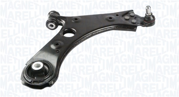 Bærearm, hjuloppheng - 301181411060 MAGNETI MARELLI - 68318010AD, 20-27251, 40-12735
