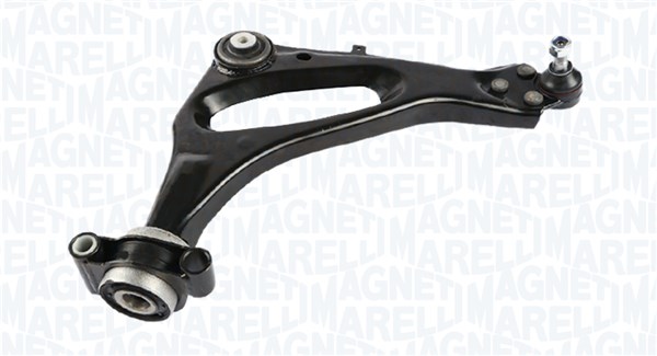 301181411080, Bærearm, hjuloppheng, Řídicí páka, zavěšení kol, MAGNETI MARELLI, 4473303500, A4473303500, 196496, 40-11915, 50271, 8500235057, ME-WP-16846, SS10654, VKDS328061B