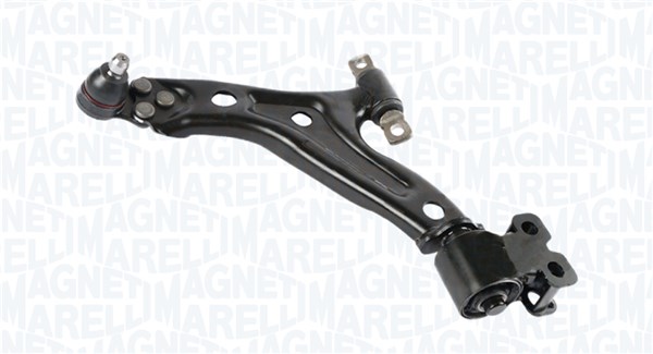 301181411160, Bærearm, hjuloppheng, Řídicí páka, zavěšení kol, MAGNETI MARELLI, 95368367, 180380, 20-27086, 40-12541, 850024580, 9978, OP-WP-15627, SS10656, VKDS325045B
