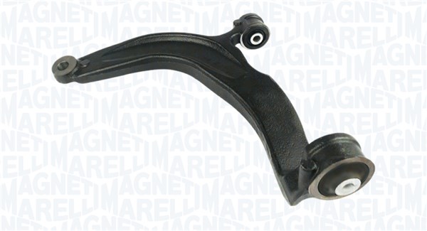 Bærearm, hjuloppheng - 301181411220 MAGNETI MARELLI - 7H8407151, 7H8407151B, 20-27709