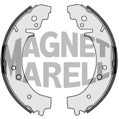 360219198298, Bremsesko, Brzdové pakny, MAGNETI MARELLI, 21013502090, 2101350209050, 2073, 2830278, 361278B, 402600, 8101A, 91029100, 919276, BS627, FSB59, GBS1079, GS8164, H1134, H1335, LS1219, M537, MG351, N1335, S152451MR, SH1164, VBS188, 361278J