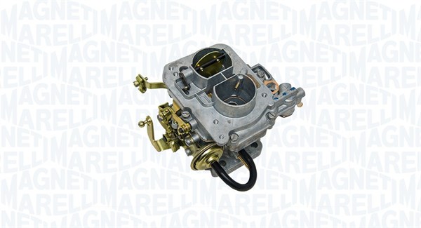 Forgasser - 212267000400 MAGNETI MARELLI - 22670.004, 32/34DMTL0
