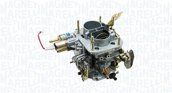Forgasser - 212267013700 MAGNETI MARELLI - 22670.137, 32/34DMTL7