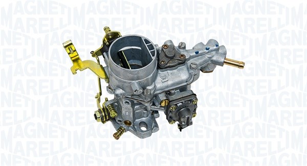 Forgasser - 211529002700 MAGNETI MARELLI - 15290.027, 34ICH2/350