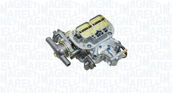 Forgasser - 211893003500 MAGNETI MARELLI - 18930.035, 38DGAS3C