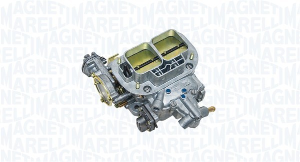 Forgasser - 211893011000 MAGNETI MARELLI - 18930.110, 38DGASM