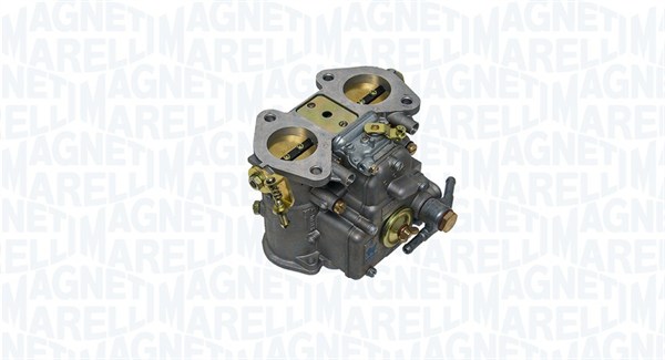 Forgasser - 211955015400 MAGNETI MARELLI - 19550.154, 40DCOE138