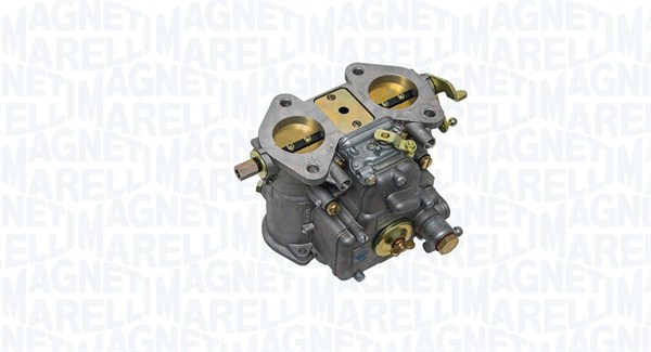 Forgasser - 211955015500 MAGNETI MARELLI - 19550.155, 40DCOE139