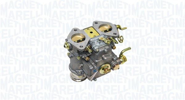 Forgasser - 211955017400 MAGNETI MARELLI - 19550.174, 40DCOE151