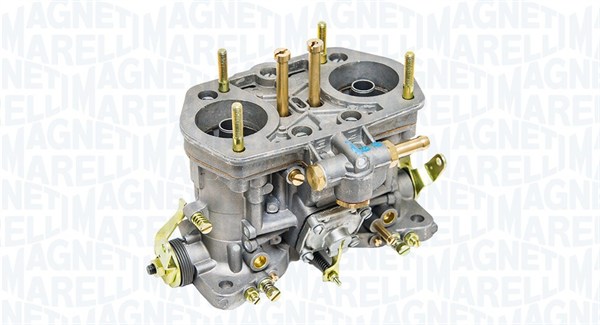 Forgasser - 211895016100 MAGNETI MARELLI - 18950.161, 40IDF70SW