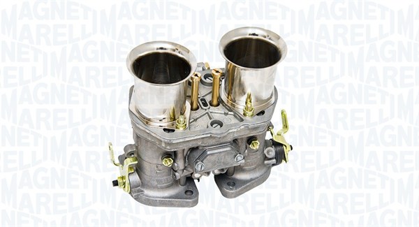 Forgasser - 211899006100 MAGNETI MARELLI - 18990.061, 44IDF71SW