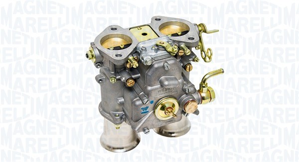 Forgasser - 211960006200 MAGNETI MARELLI - 19600.062, 45DCOE152G