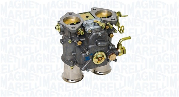 Forgasser - 211960006000 MAGNETI MARELLI - 19600.060, 45DCOE152