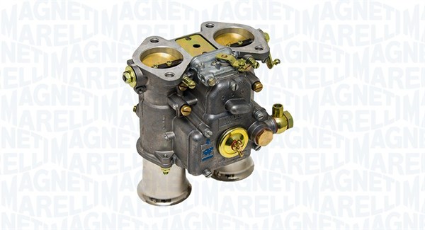 Forgasser - 211960001800 MAGNETI MARELLI - 19600.018, 45DCOE9W