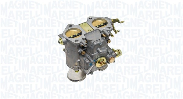 Forgasser - 211963000700 MAGNETI MARELLI - 19630.007, 48DCOES/P