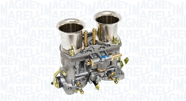 Forgasser - 211903002100 MAGNETI MARELLI - 19030.021, 48IDF7