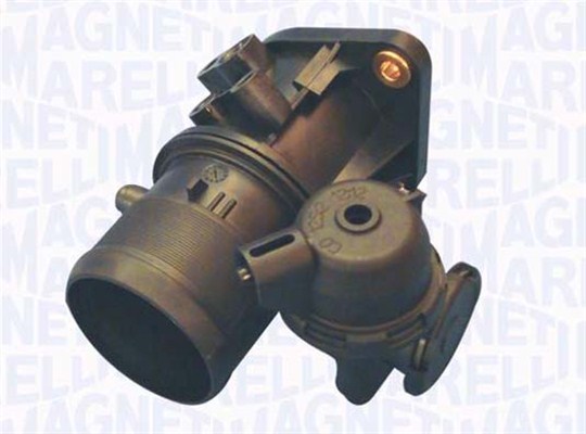 802007981603, Strupeventilstuss, Hrdlo škrticí klapky, MAGNETI MARELLI, 0345E8, 0348E8, 1939FN, 1939NN, 1939R3, 1940YP, 1940YQ, 101468, 556286, 7.03703.52.0, 88.256, 89265, CTB70029GS, FLAI069N