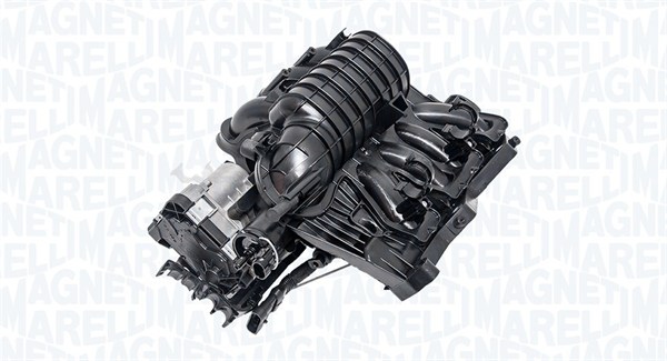 802007553410, Innsugningsmanifold, Sací trubkový modul, MAGNETI MARELLI, 0000055246849, 55246849, 2100137, 88.500, 89515