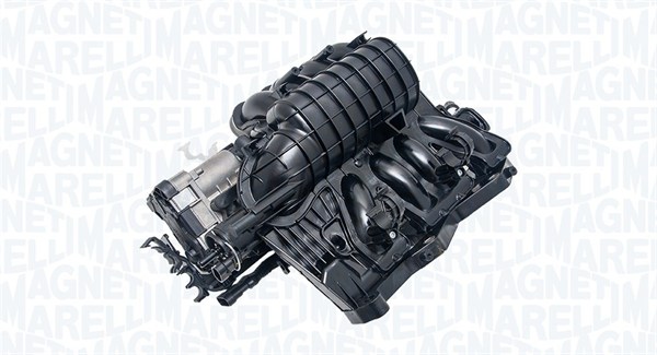 Innsugningsmanifold - 802009872906 MAGNETI MARELLI - 0000055224282, 55224282, 2100135