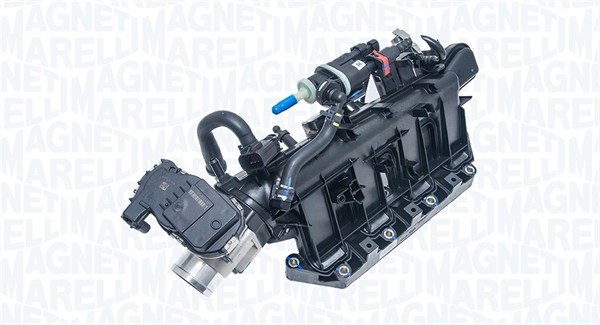 802011891402, Innsugningsmanifold, Sací trubkový modul, MAGNETI MARELLI, 0000046339009, 55261896, 0000046346044, 0000055261896, 46339009, 46346044, 88.504, 89519