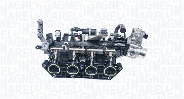 802011891402, Innsugningsmanifold, Sací trubkový modul, MAGNETI MARELLI, 0000046339009, 55261896, 0000046346044, 0000055261896, 46339009, 46346044, 88.504, 89519