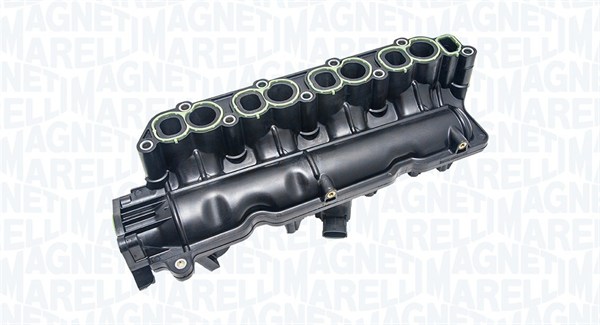 802010876404, Innsugningsmanifold, Sací trubkový modul, MAGNETI MARELLI, 0000055258236, 55258236, 2100140, 87.197, 89438, COL111DPSN, 87.197A2, COL111N