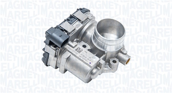 Strupeventilstuss - 802015447801 MAGNETI MARELLI - 04C-133-062-AA, 04C133062J