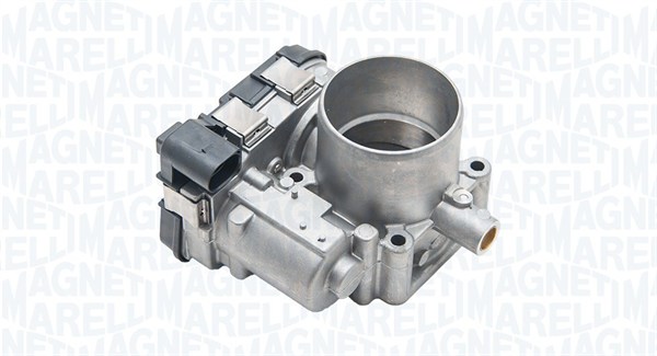 802012061101, Strupeventilstuss, Hrdlo škrticí klapky, MAGNETI MARELLI, 03F133062C, 03F133062E, 89373, CTB73035GS