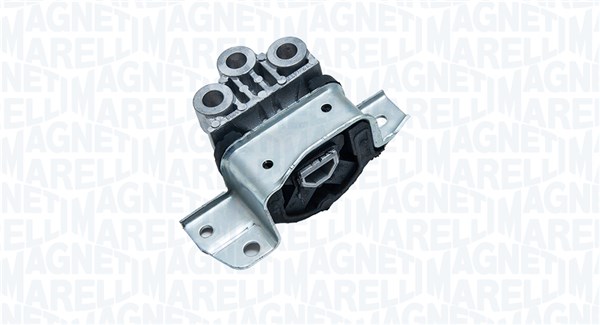 Gummidemper, eksospotte - 030607010495 MAGNETI MARELLI - 51816521