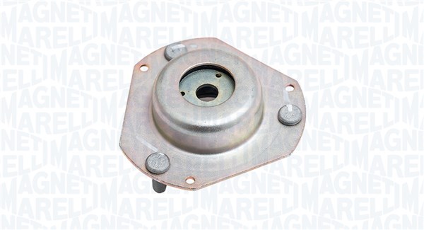 030607010512, Fjærbeinstøttelager, Ložisko pružné vzpěry, MAGNETI MARELLI, 8V513K155BA, 19172, 34750, 3545401, 590127, 39922, KS175