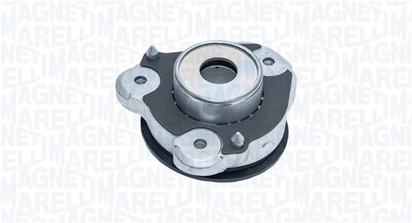Fjærbeinstøttelager - 030607020449 MAGNETI MARELLI - 1375165080, 102748, 153611