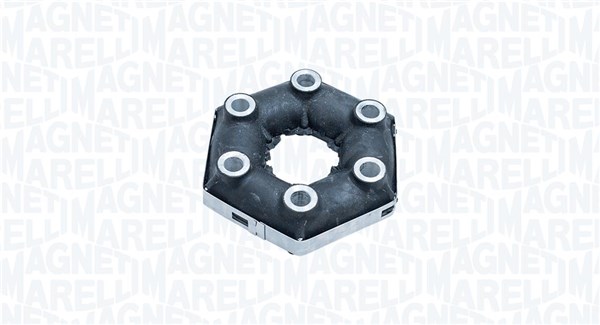 Ledd, mellomaksel - 030607010128 MAGNETI MARELLI - 60515851, 593029, P84572