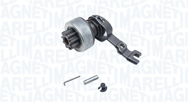 Reparasjonssett, starter - 085540151010 MAGNETI MARELLI - 79081045, 7984505