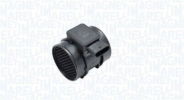 213719693019, Luftmassemåler, Snímač množství protékajícího vzduchu, MAGNETI MARELLI, 836595, 366331, 5WK9634Z, 86123, 8ET009142-371, AF10195-12B1, FLOW267VDON, GH5092