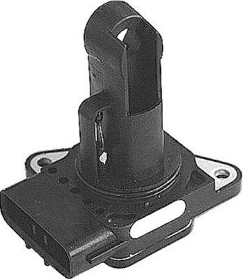 Luftmassemåler - 213719698019 MAGNETI MARELLI - 1974002010, 8ET358166-901, GH5097