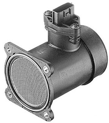213719704019, Luftmassemåler, Snímač množství protékajícího vzduchu, MAGNETI MARELLI, 22680AU300, 0280218117, 86511, GH5107