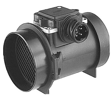 213719711019, Luftmassemåler, Snímač množství protékajícího vzduchu, MAGNETI MARELLI, 1703275, 38.606, 51755, 558046, 5WK9600Z, 7.07759.16.0, 86034, 8ET009142-061, 91080901, AF10224-12B1, FLOW087DPSN, V20-72-0004