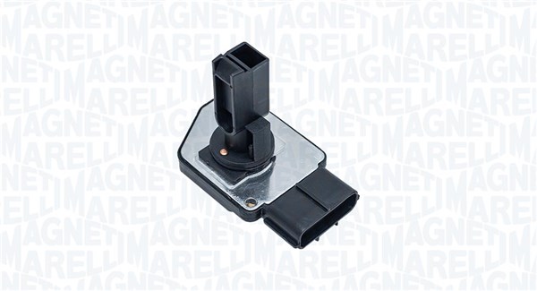 213719744019, Luftmassemåler, Snímač množství protékajícího vzduchu, MAGNETI MARELLI, 1129009, XS7F12B579AA, 366300, 7.22184.26.0, 8ET009142-281, AF10372-12B1, GH5181, V25-72-1006