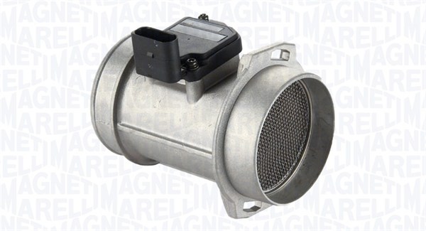 213719774019, Luftmassemåler, Snímač množství protékajícího vzduchu, MAGNETI MARELLI, 059906461D, 059906461DX, 059906461G, 059906461GX, 059906461M, 059906461MX, 19060809601, 367049, 51051, 558025, 86058, 8ET009142-451, AF10499-12B1, DMA-0206, GH5186, V10-72-1015, 8ET009142451