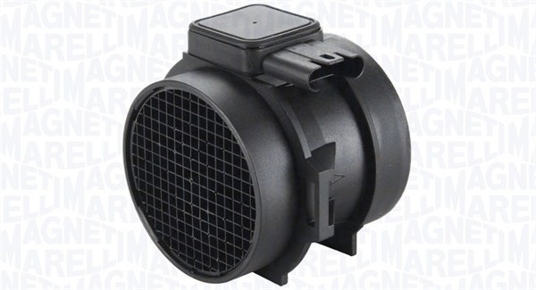 213719821019, Luftmassemåler, Snímač množství protékajícího vzduchu, MAGNETI MARELLI, 13627513957, 13627566984, 7513957, 7566984, 86181, 8ET358095-891, 91081201, A2C59511576, AF10223-12B1, V20-72-5143-1, 86181E