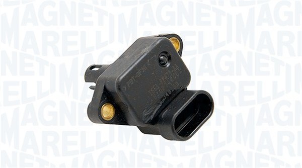 215810003800, Sensor, sugerørtrykk, Senzor tlaku sacího potrubí, MAGNETI MARELLI, 1110963, YS6A9F479AA, 10.3086, 15065, 16872, 215810003800, 410590078, 550262, 6PP009400-421, 6PP009400421, 7472227, 82227, 84.265, 92354, MAP55, MS0006, PS10188, SEB1089, V25-72-0080, XMAP579, 103086, EPBMPT4-V037Z